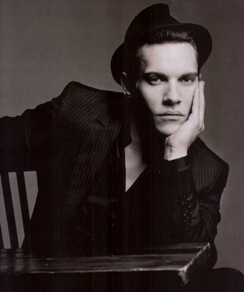 乔纳森·莱斯·梅耶斯 Jonathan Rhys Meyers 写真 #08