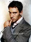 写真 #12：乔纳森·莱斯·梅耶斯 Jonathan Rhys Meyers