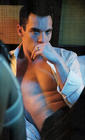 写真 #18：乔纳森·莱斯·梅耶斯 Jonathan Rhys Meyers