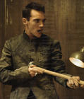 写真 #04：乔纳森·莱斯·梅耶斯 Jonathan Rhys Meyers