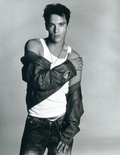 乔纳森·莱斯·梅耶斯 Jonathan Rhys Meyers 写真 #62