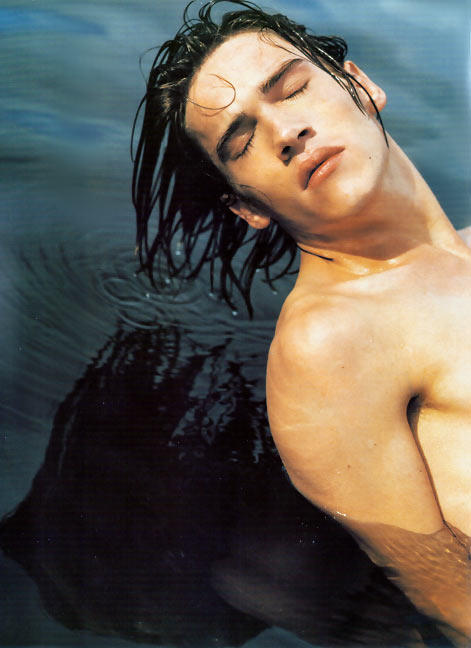 乔纳森·莱斯·梅耶斯 Jonathan Rhys Meyers 写真 #33