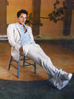 写真 #26：乔纳森·莱斯·梅耶斯 Jonathan Rhys Meyers