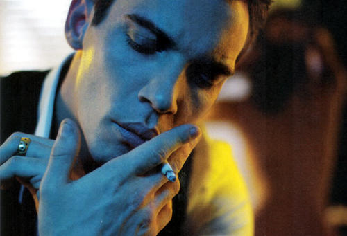 乔纳森·莱斯·梅耶斯 Jonathan Rhys Meyers 写真 #16