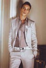 写真 #02：乔纳森·莱斯·梅耶斯 Jonathan Rhys Meyers