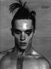 写真 #28：乔纳森·莱斯·梅耶斯 Jonathan Rhys Meyers