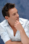 乔纳森·莱斯·梅耶斯 Jonathan Rhys Meyers 生活照 #16