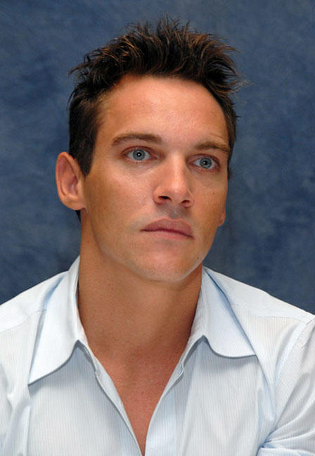 乔纳森·莱斯·梅耶斯 Jonathan Rhys Meyers 生活照 #12