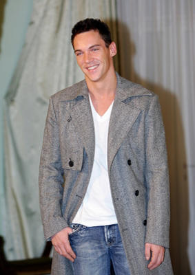 乔纳森·莱斯·梅耶斯 Jonathan Rhys Meyers 生活照 #07