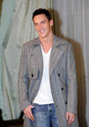 乔纳森·莱斯·梅耶斯 Jonathan Rhys Meyers 生活照 #07