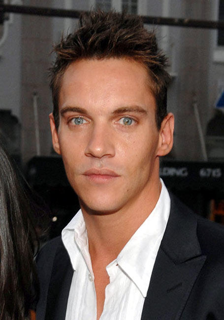 乔纳森·莱斯·梅耶斯 Jonathan Rhys Meyers 生活照 #10