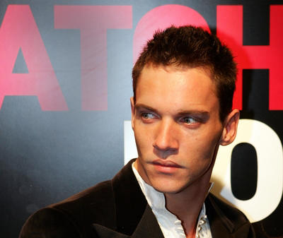 乔纳森·莱斯·梅耶斯 Jonathan Rhys Meyers 生活照 #03