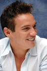 乔纳森·莱斯·梅耶斯 Jonathan Rhys Meyers 生活照 #18