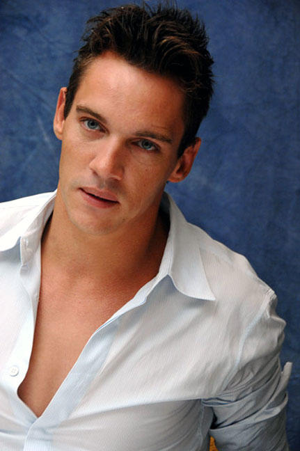 乔纳森·莱斯·梅耶斯 Jonathan Rhys Meyers 生活照 #13