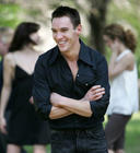 乔纳森·莱斯·梅耶斯 Jonathan Rhys Meyers 生活照 #06