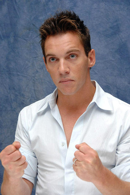 乔纳森·莱斯·梅耶斯 Jonathan Rhys Meyers 生活照 #17