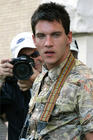乔纳森·莱斯·梅耶斯 Jonathan Rhys Meyers 生活照 #08