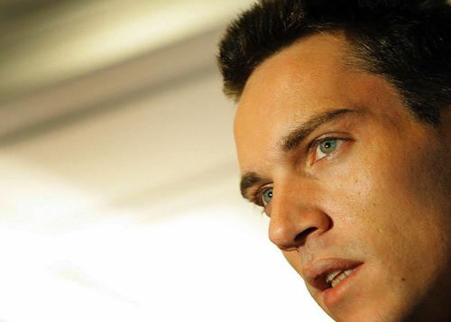 乔纳森·莱斯·梅耶斯 Jonathan Rhys Meyers 生活照 #09