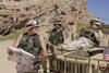 三角洲部队闹剧 剧照 #11
