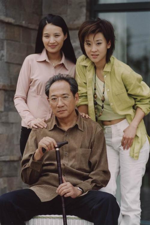 婚姻陷阱(2004)剧照 #04