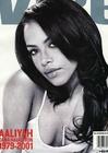 写真 #10：阿丽雅 Aaliyah