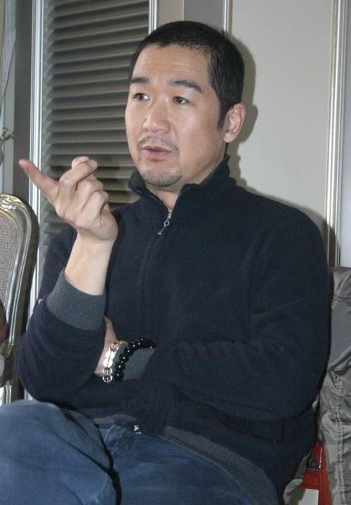 张国立 Guoli Zhang 写真 #02