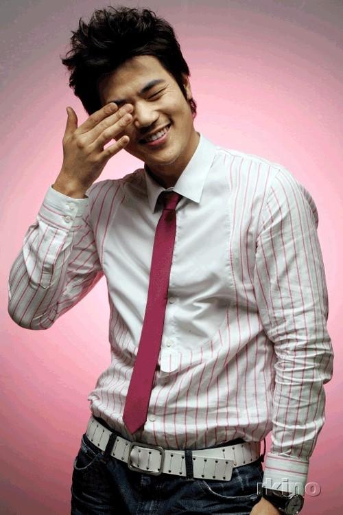 金康宇 Kang-woo Kim 写真 #03