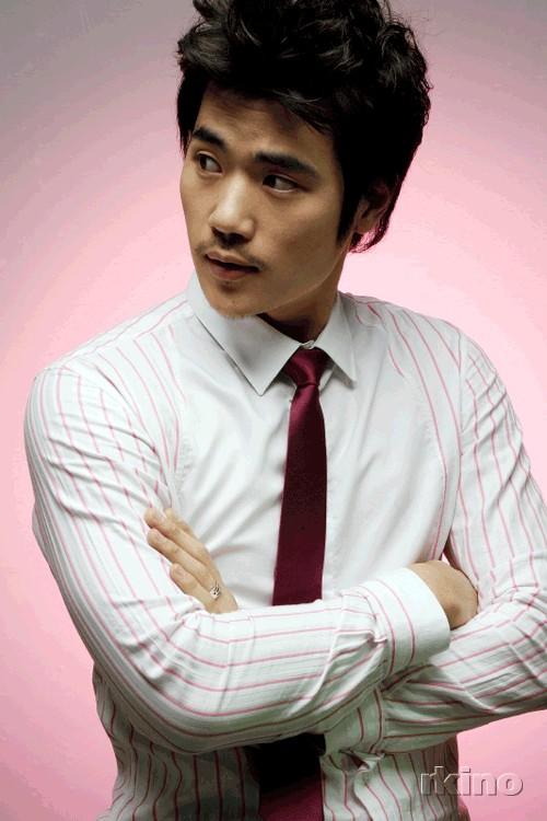 金康宇 Kang-woo Kim 写真 #01