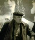 生活照 #41：费德里科·费里尼 Federico Fellini