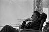 写真 #09：费德里科·费里尼 Federico Fellini