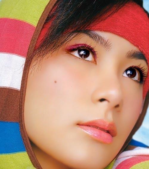钟欣桐 Gillian Chung 写真 #04