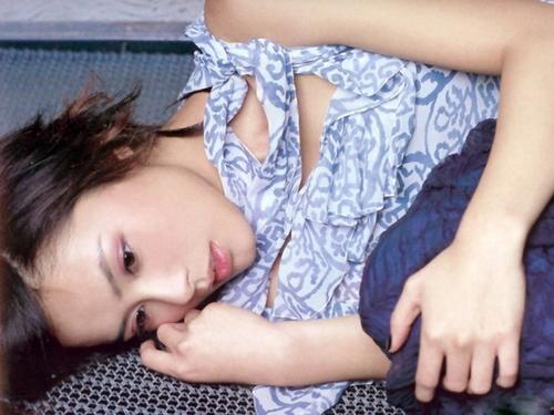 钟欣桐 Gillian Chung 写真 #05