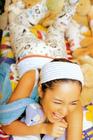 钟欣桐 Gillian Chung 写真 #07