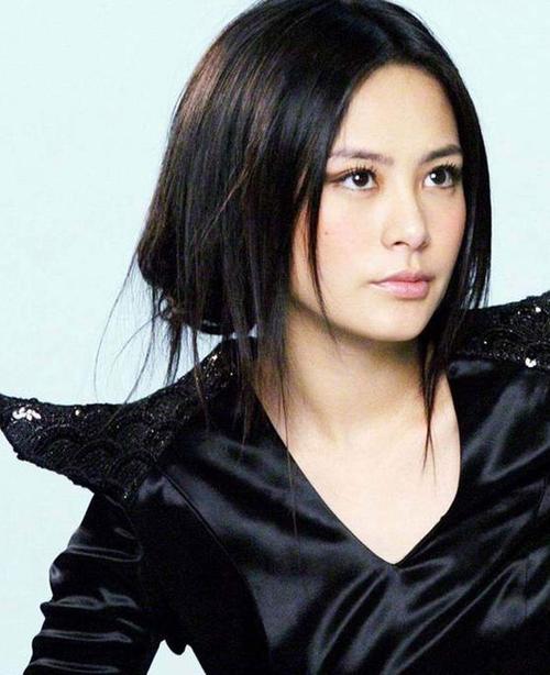 钟欣桐 Gillian Chung 写真 #11