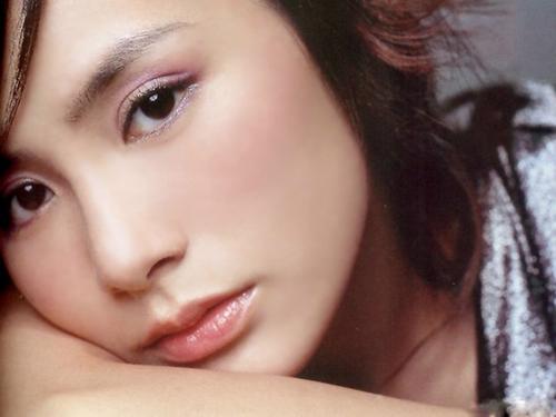 钟欣桐 Gillian Chung 写真 #06