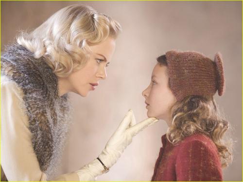 黑暗物质三部曲之金罗盘/The Golden Compass(2007) 电影图片 剧照 #05 大图 1222X918