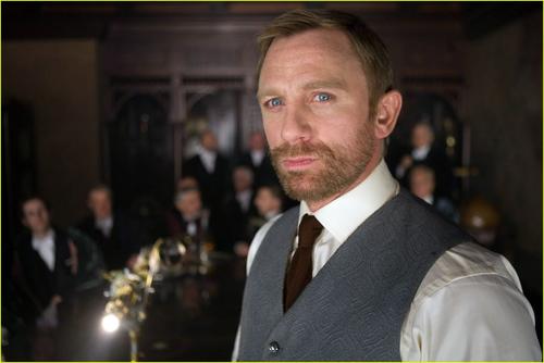 黄金罗盘The Golden Compass(2007)剧照 #13