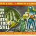 地球停转之日The Day the Earth Stood Still(1951)