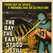 地球停转之日The Day the Earth Stood Still(1951)