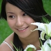 写真 #01：韩雨芹 Yuqin Han