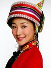 定妆照 #01：韩雪 Cecilia Han