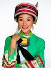 定妆照 #03：韩雪 Cecilia Han