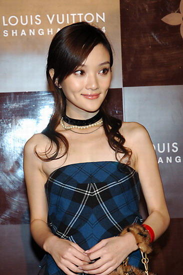 李小璐 Xiaolu Li 生活照 #04