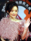 生活照 #22：李小璐 Xiaolu Li