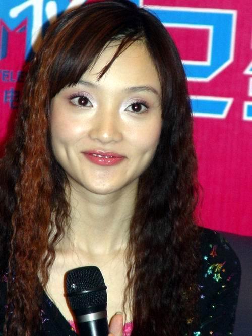 李小璐 Xiaolu Li 生活照 #03