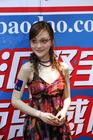 生活照 #18：李小璐 Xiaolu Li