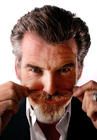 写真 #10：皮尔斯·布鲁斯南 Pierce Brosnan