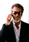 写真 #08：皮尔斯·布鲁斯南 Pierce Brosnan