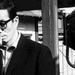 写真 #01：市川昆 Kon Ichikawa