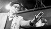 写真 #06：市川昆 Kon Ichikawa